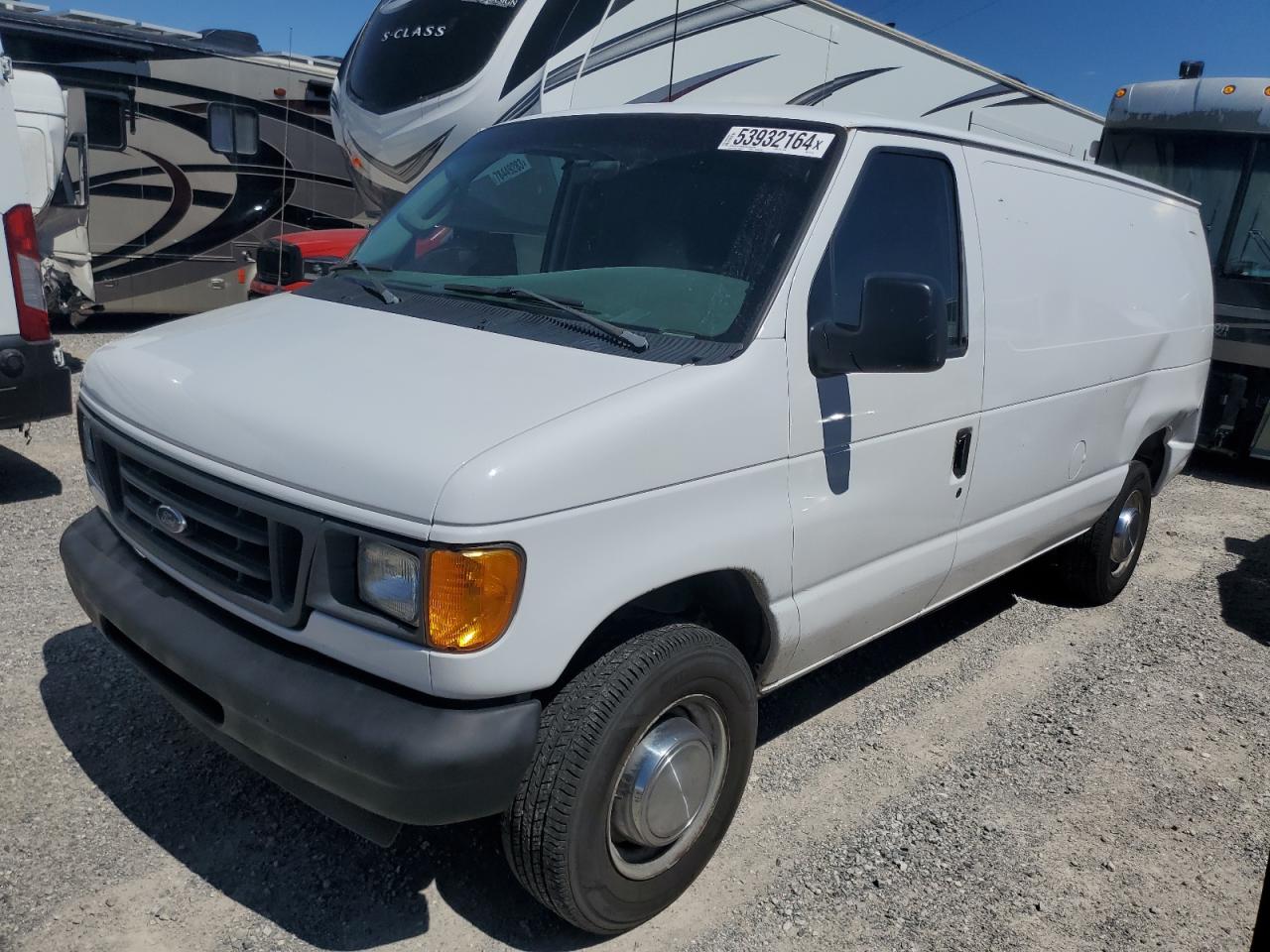 Ford Econoline (2004)