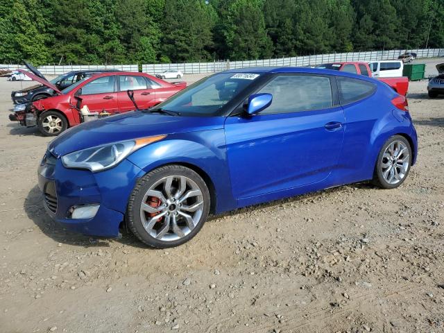 Hyundai Veloster (2014)