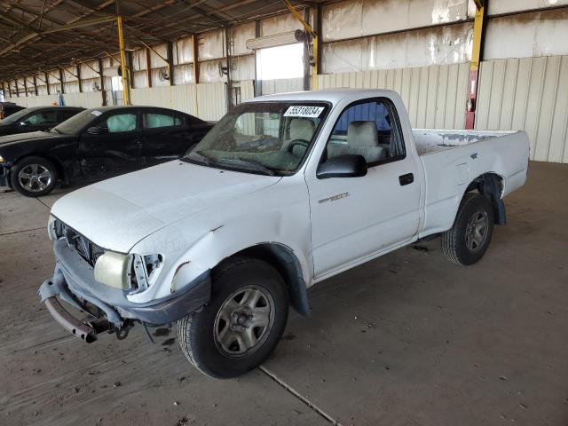 Toyota Tacoma (2004)