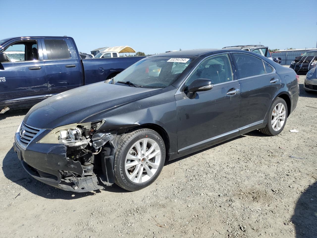 Lexus Es (2010)