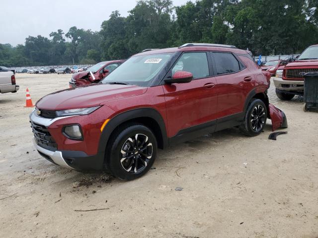 Chevrolet Trailblzr (2022)