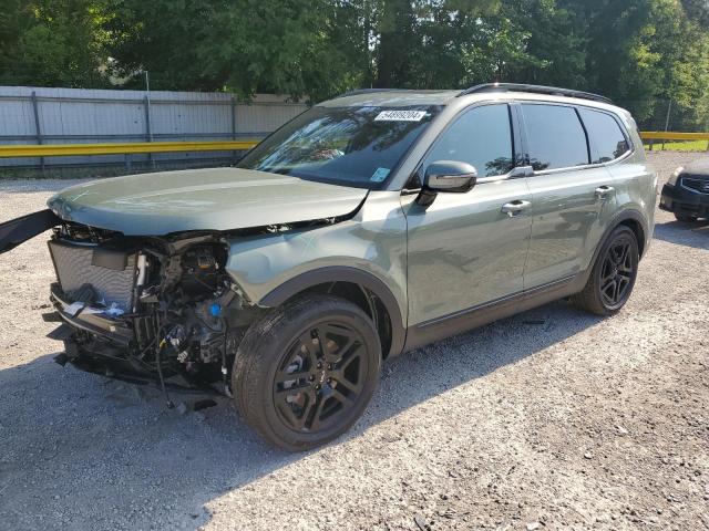 Kia Telluride (2024)