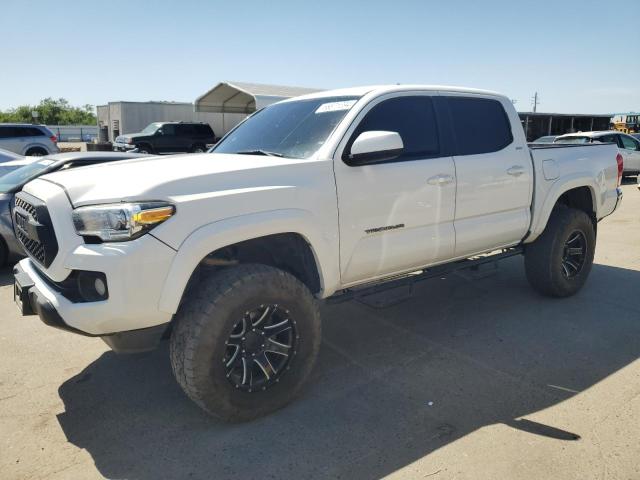 Toyota Tacoma (2016)