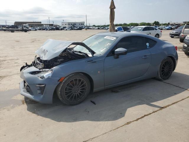 Toyota 86 (2018)