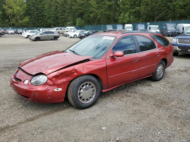 Ford Taurus (1997)