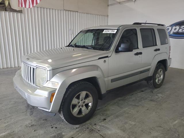Jeep Liberty (2010)