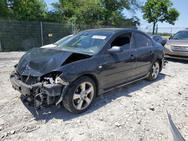 Mazda Mazda3 (2004)
