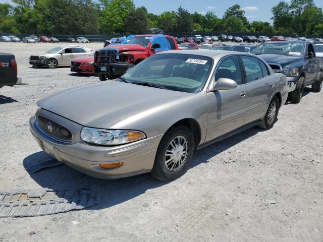 Buick Lesabre (2003)