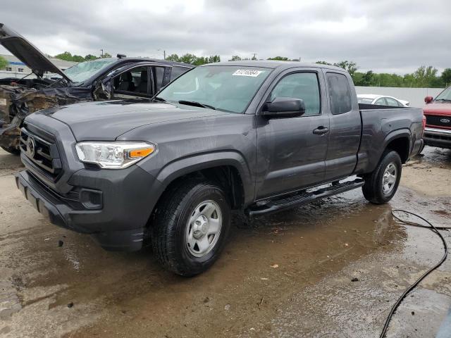 Toyota Tacoma (2023)