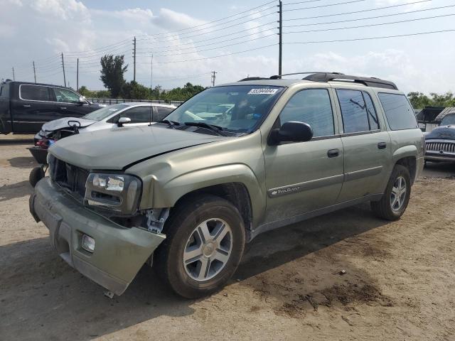 Chevrolet Trailblzr (2004)