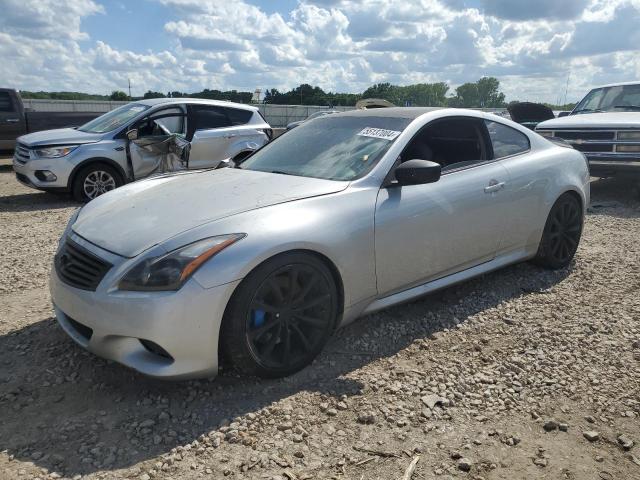 Infiniti G37 (2009)