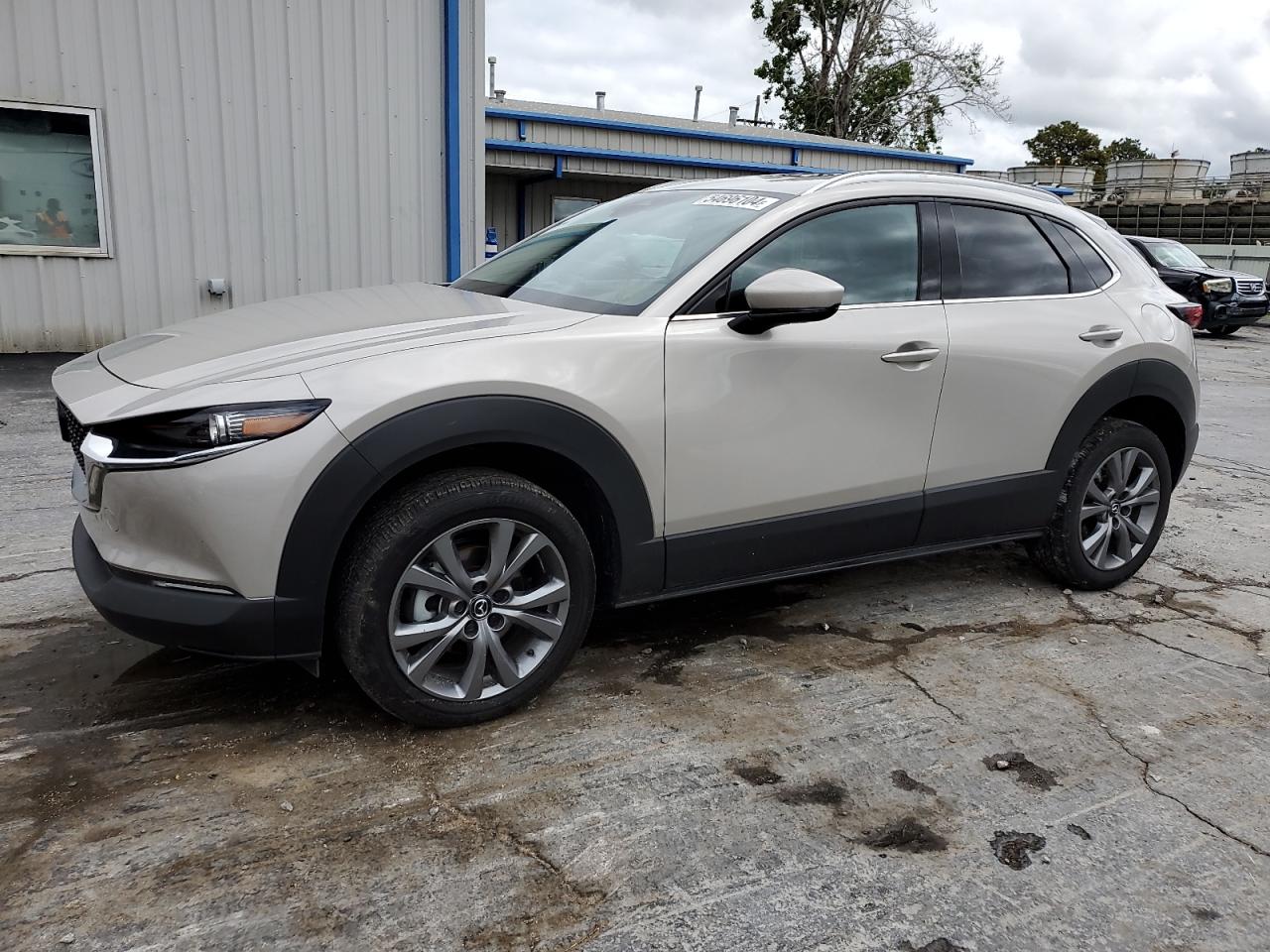 Mazda Cx-30 (2024)
