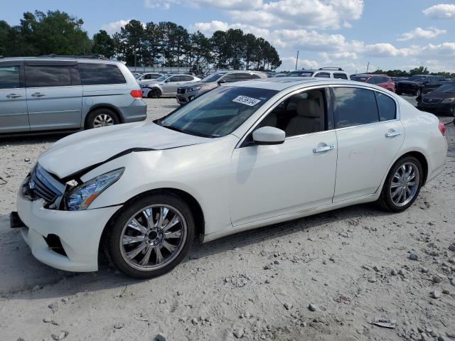 Infiniti G37 (2010)