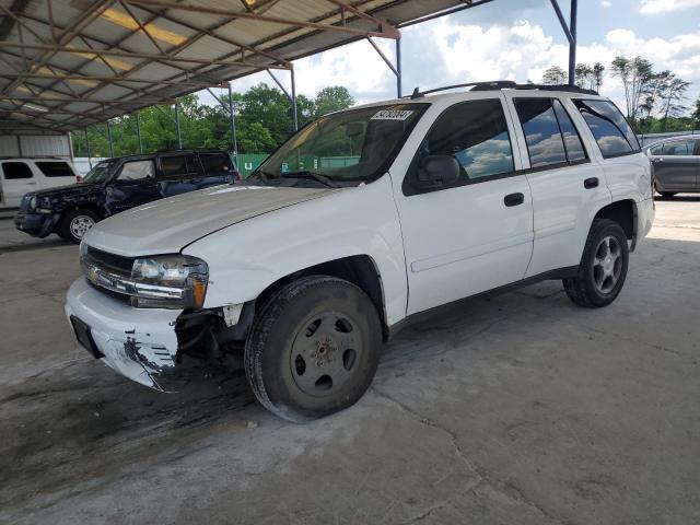 Chevrolet Trailblzr (2007)