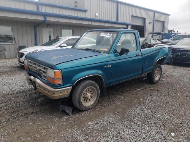 Ford Ranger (1992)