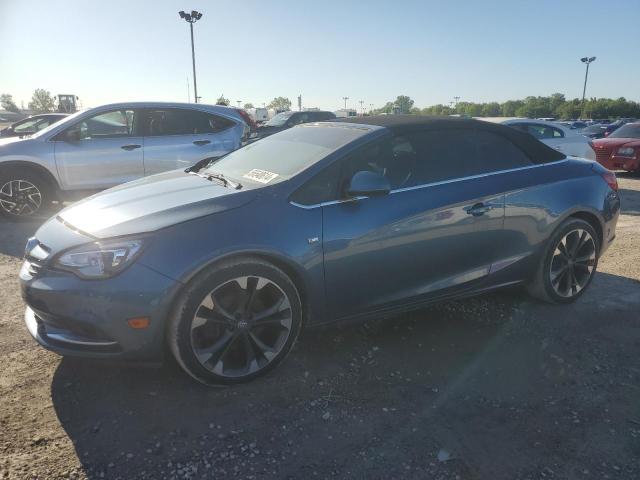 Buick Cascada (2017)