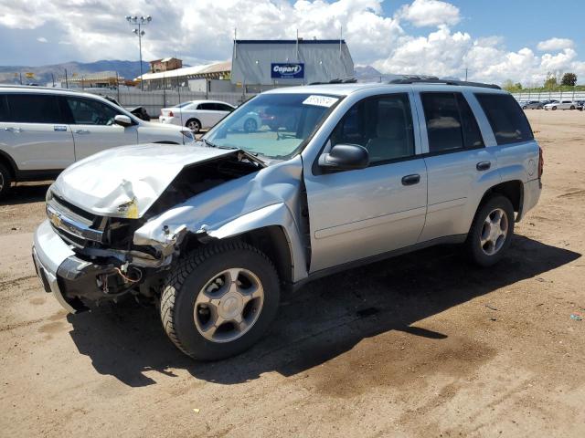 Chevrolet Trailblzr (2008)