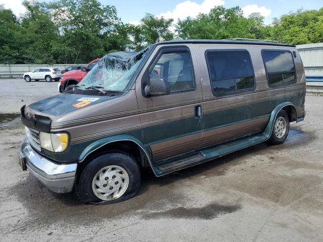 Ford Econoline (1993)