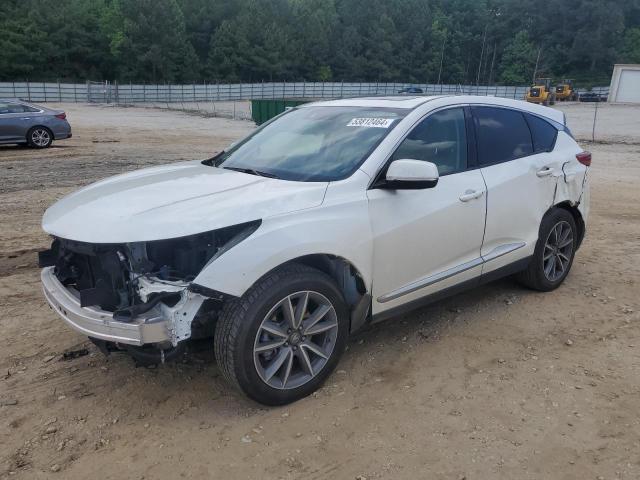 Acura Rdx (2019)