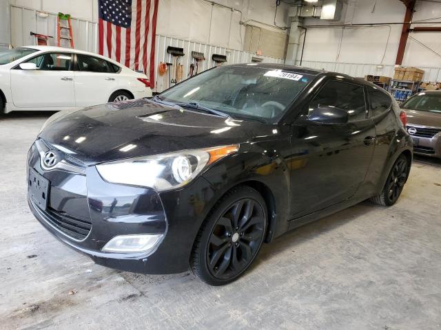 Hyundai Veloster (2012)