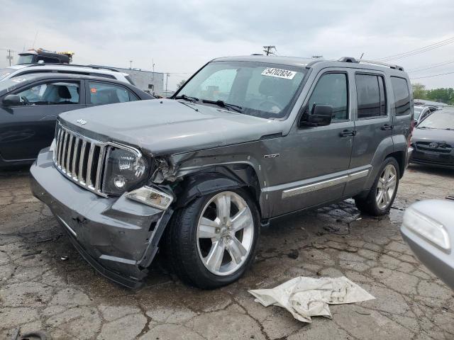 Jeep Liberty (2012)