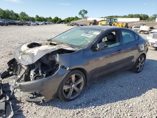 Dodge Dart (2016)