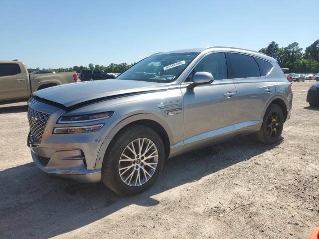 Genesis Gv80 (2023)