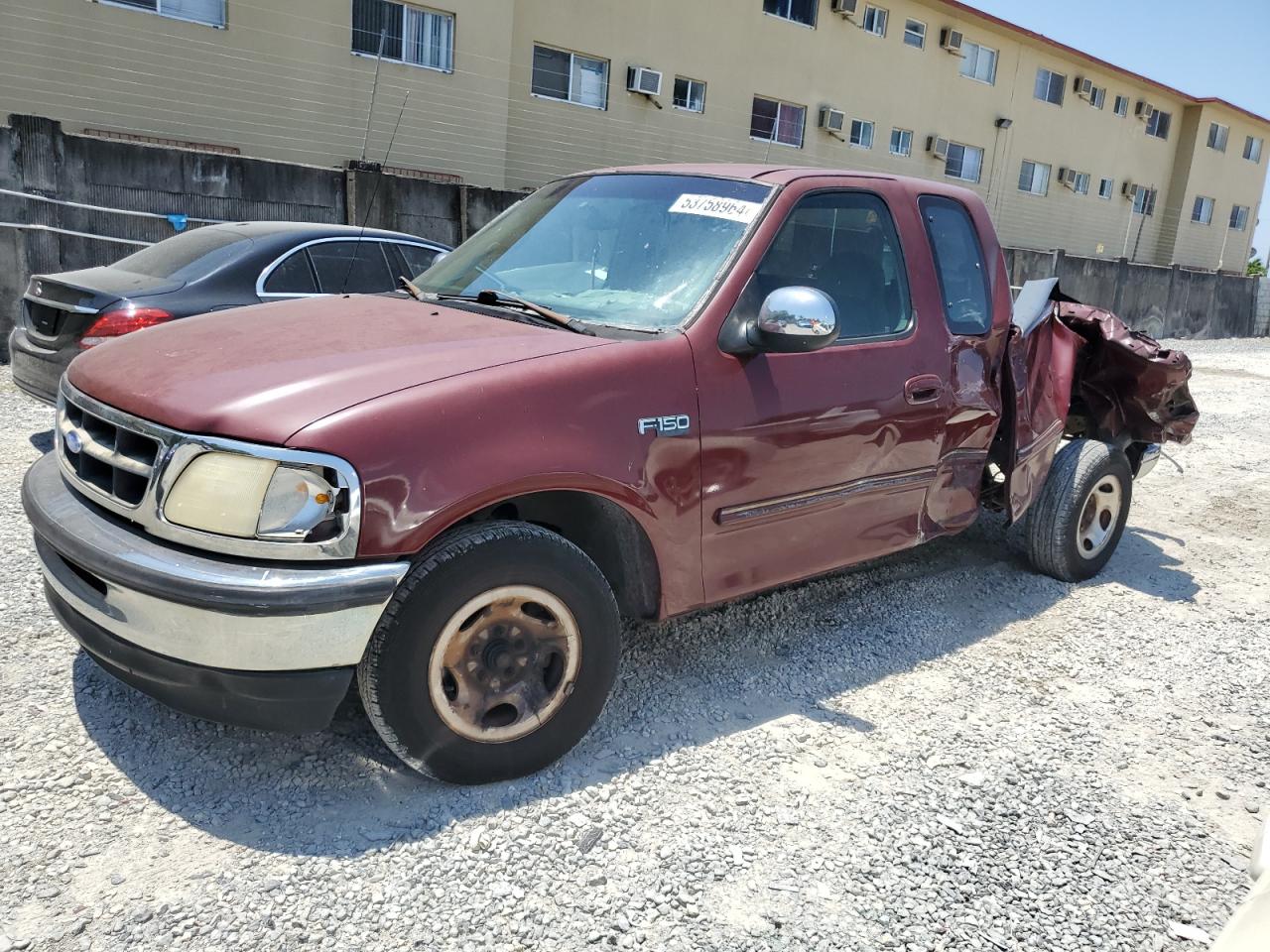 Ford F-150 (1997)