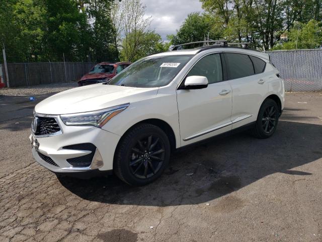 Acura Rdx (2019)