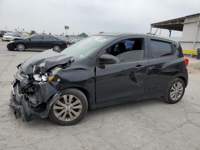 Chevrolet Spark (2016)