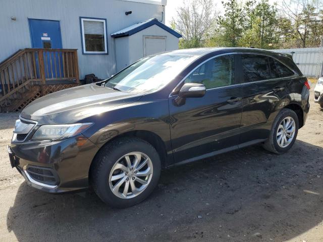 Acura Rdx (2016)