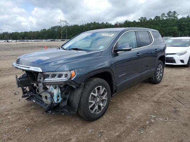 Gmc Acadia (2020)