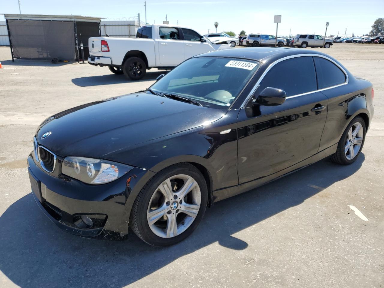 Bmw 1er (2013)