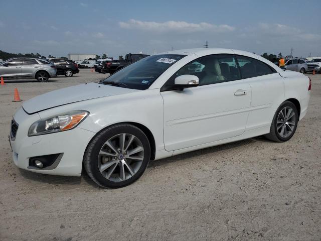 Volvo C70 (2013)