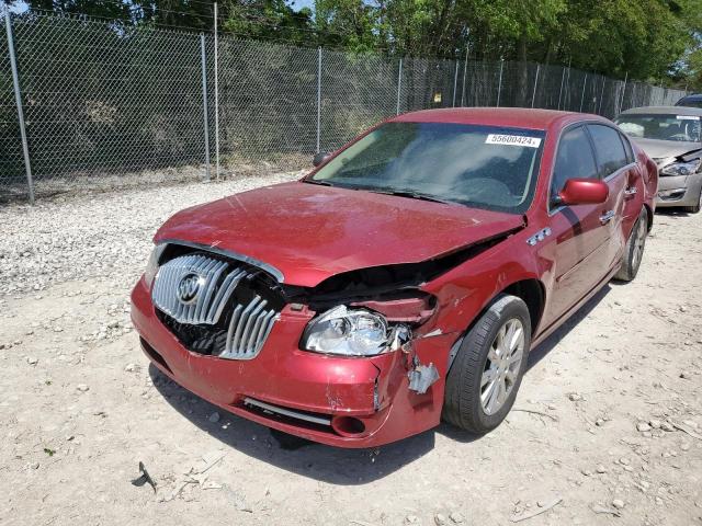 Buick Lucerne (2011)