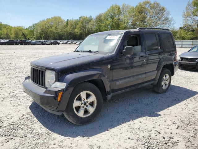Jeep Liberty (2011)