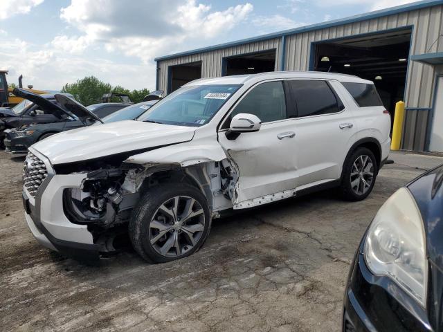 Hyundai Palisade (2022)