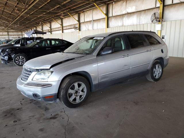 Chrysler Pacifica (2006)