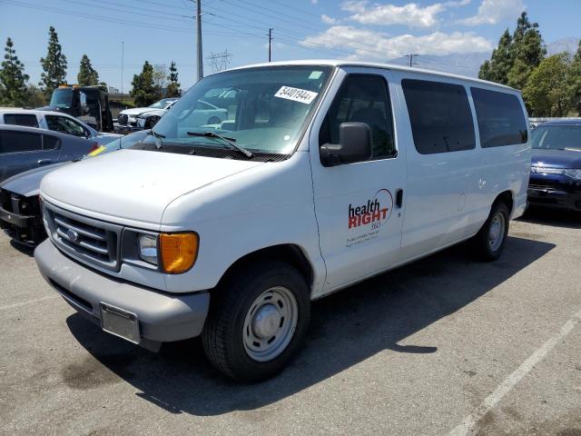 Ford Econoline (2006)