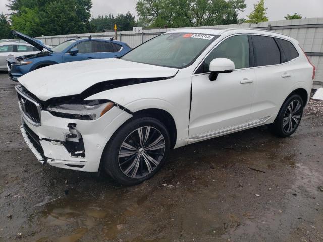 Volvo Xc60 ultim (2023)
