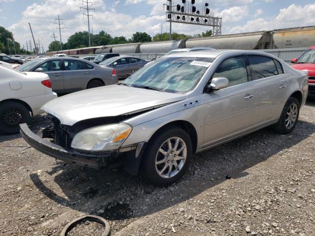 Buick Lucerne (2007)
