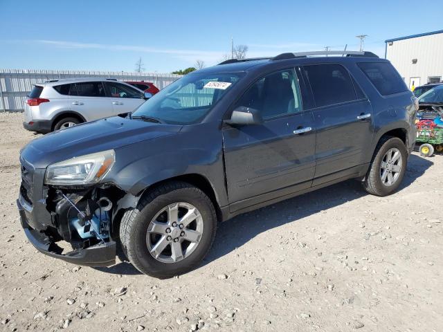Gmc Acadia (2013)