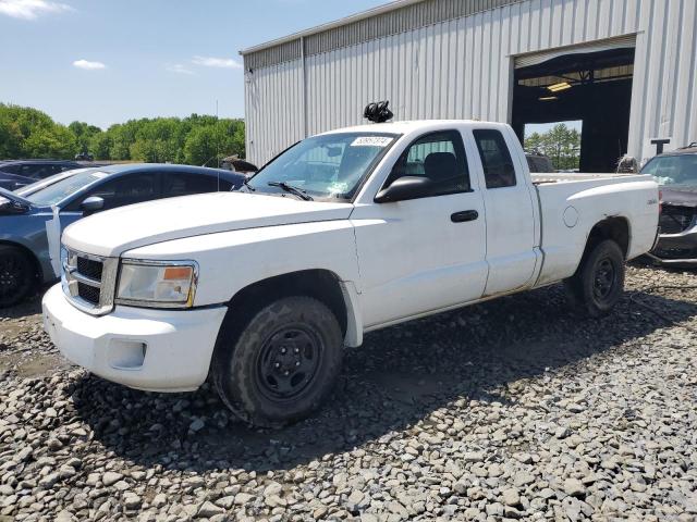 Dodge Dakota (2010)