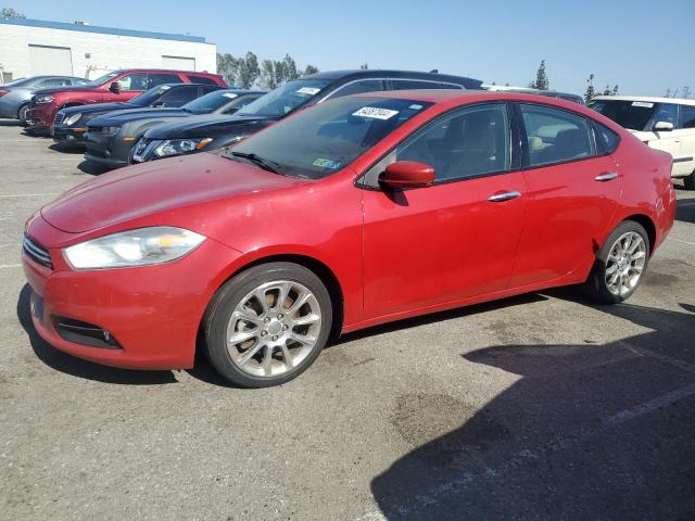 Dodge Dart (2013)