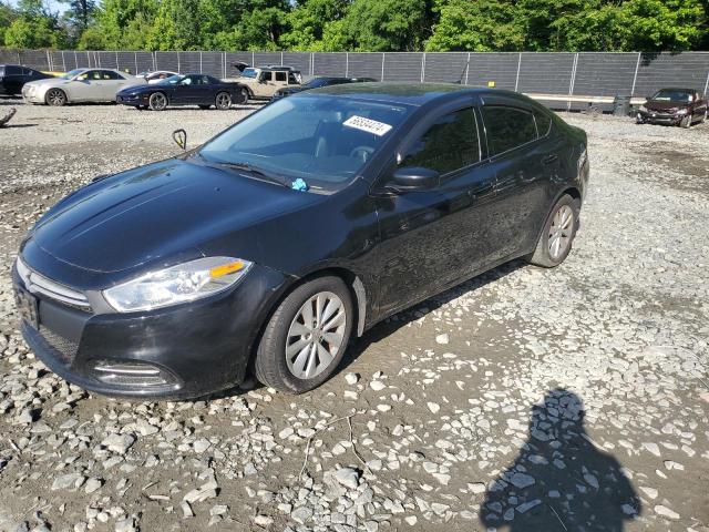 Dodge Dart (2014)