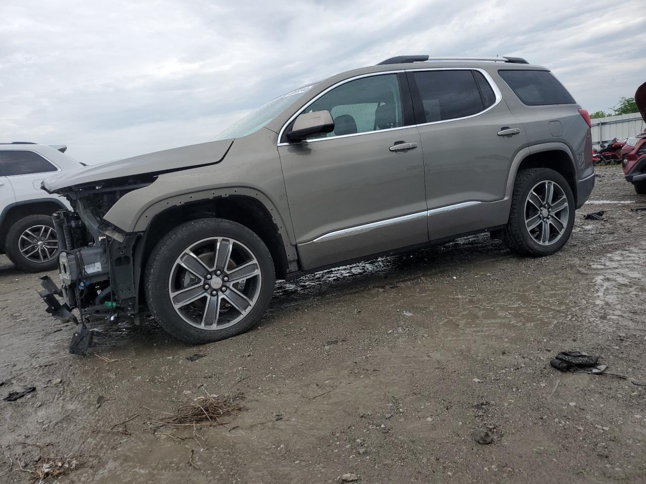 Gmc Acadia (2019)