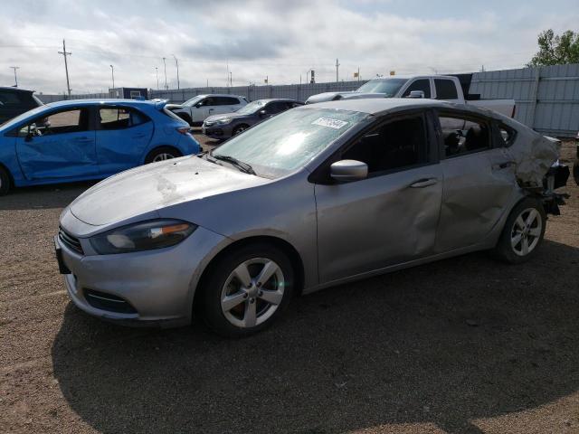 Dodge Dart (2015)