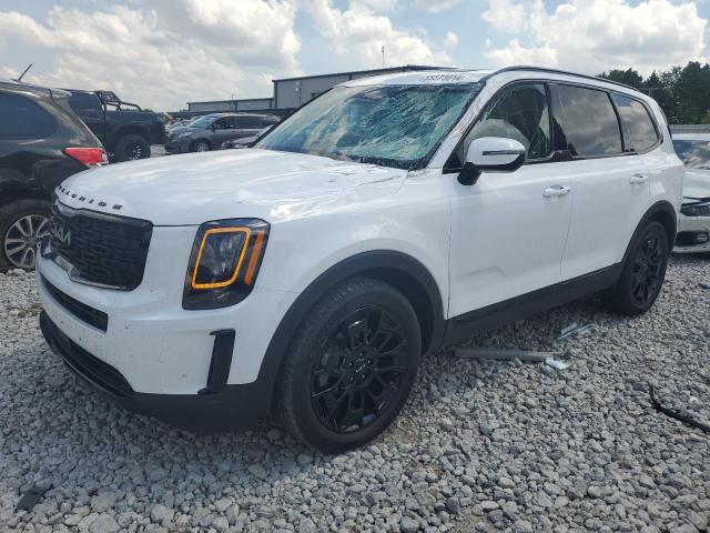 Kia Telluride (2022)