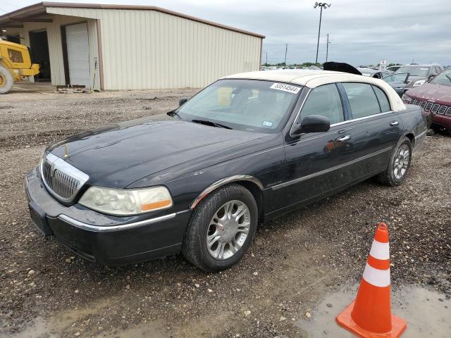 Lincoln Towncar (2003)