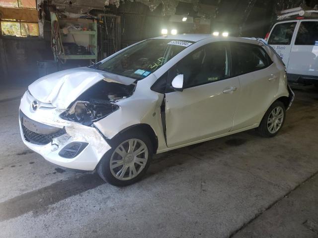 Mazda 2 (2013)